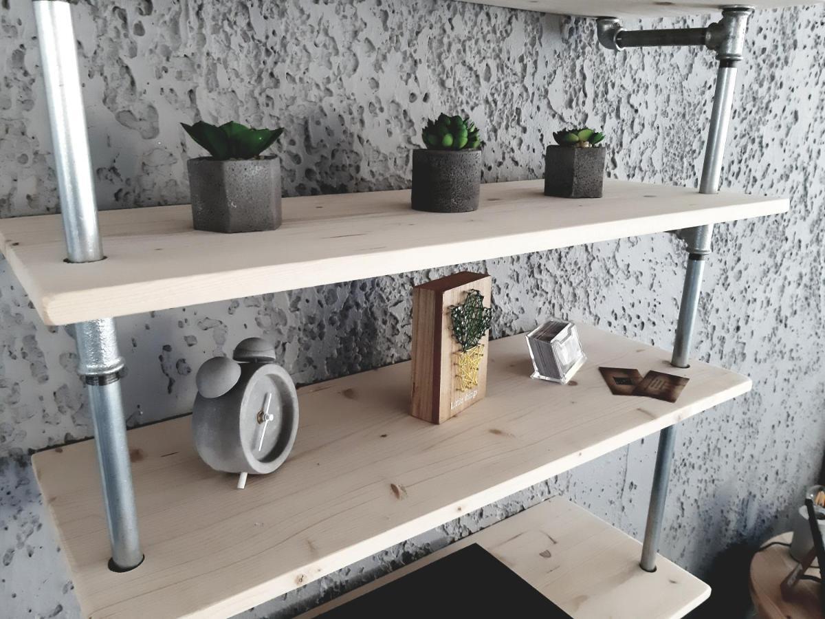 21 Suites Deluxe Stay Near The Airport Markópoulon エクステリア 写真